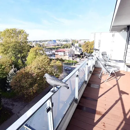 Solna C506 Apartament