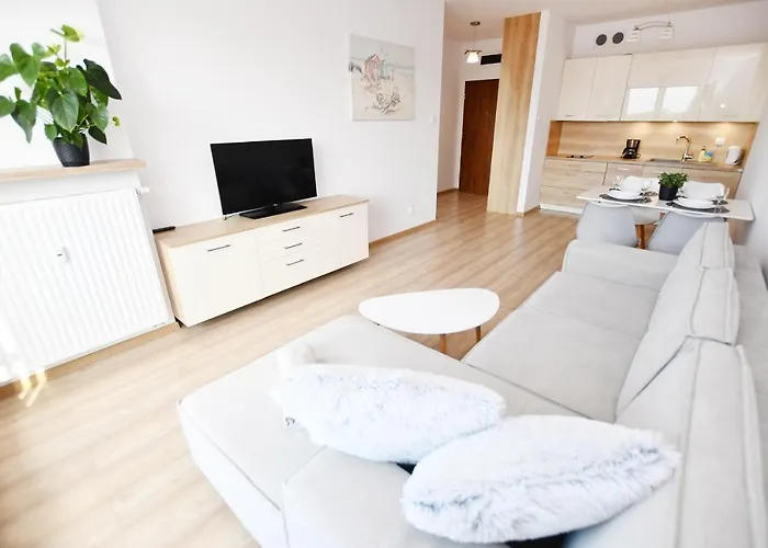 Solna C506 Apartamento *